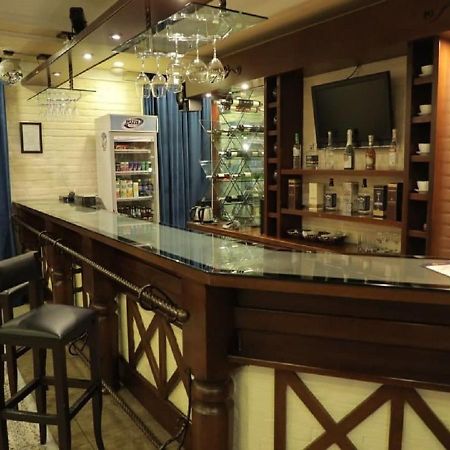 Hotel Bek Τασκένδη Εξωτερικό φωτογραφία