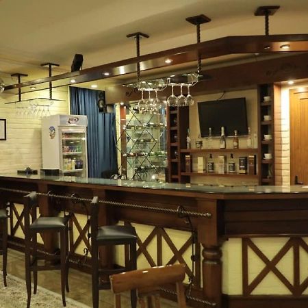 Hotel Bek Τασκένδη Εξωτερικό φωτογραφία