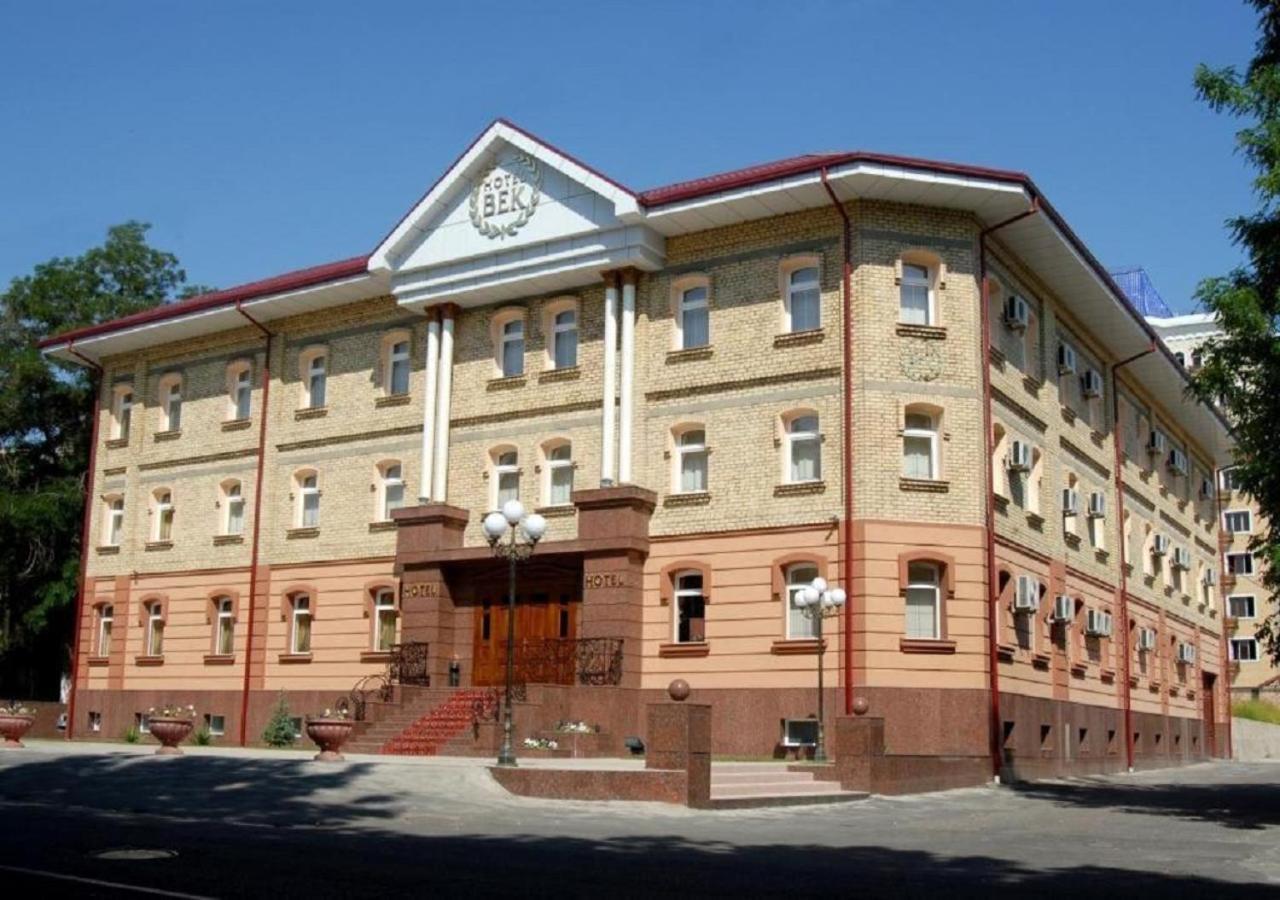 Hotel Bek Τασκένδη Εξωτερικό φωτογραφία