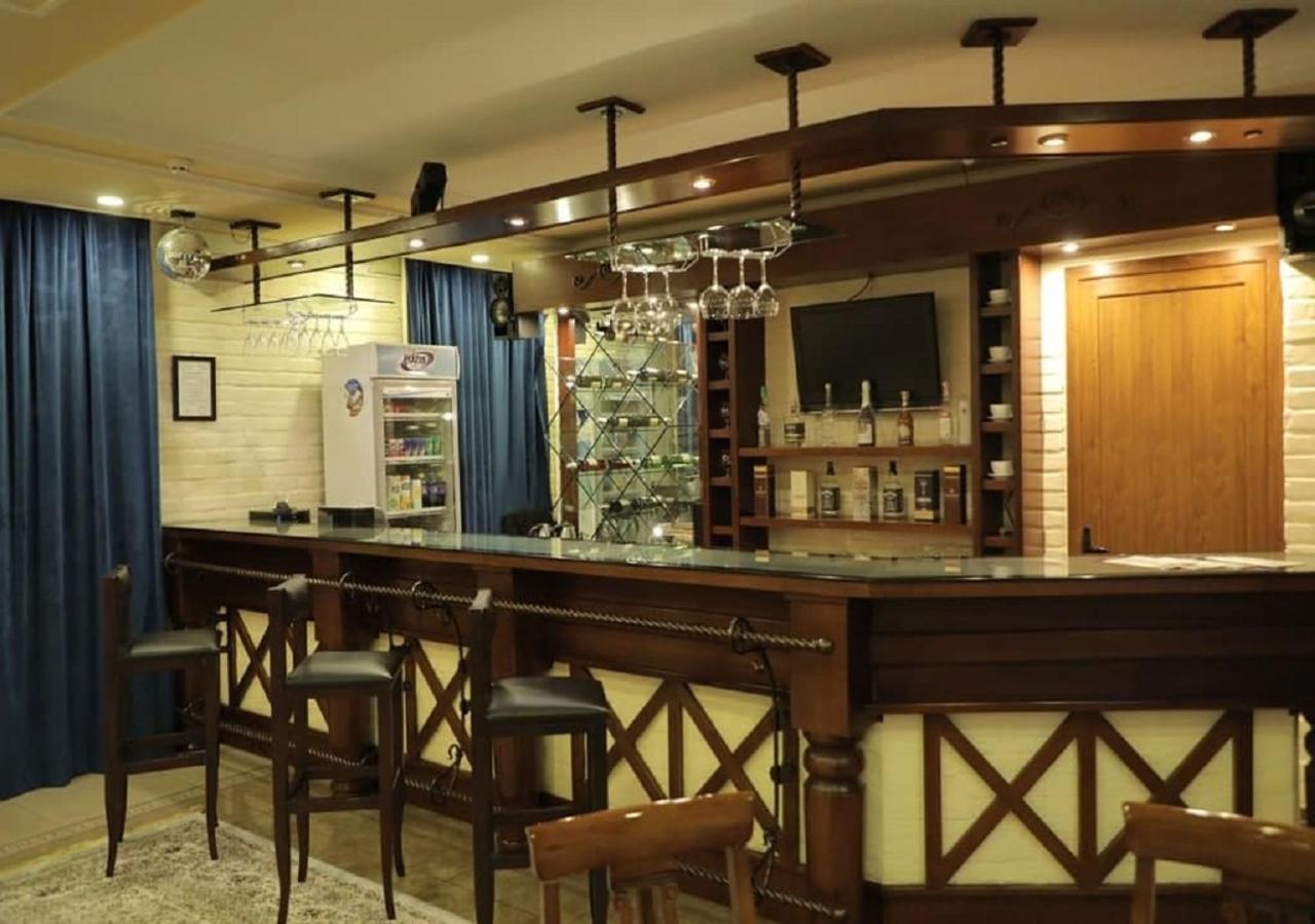 Hotel Bek Τασκένδη Εξωτερικό φωτογραφία