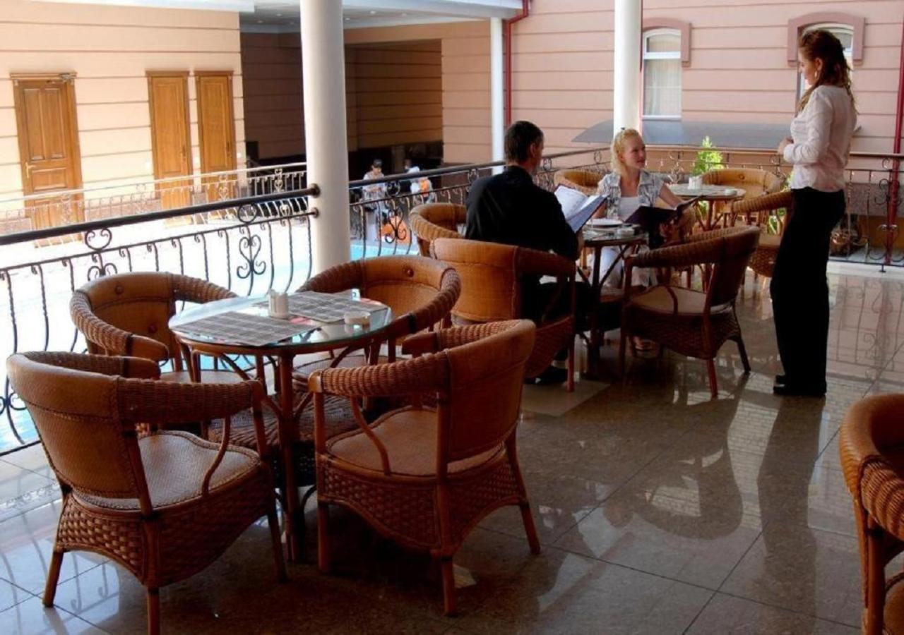 Hotel Bek Τασκένδη Εξωτερικό φωτογραφία