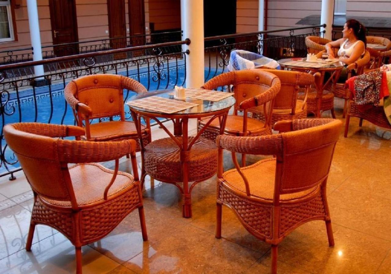 Hotel Bek Τασκένδη Εξωτερικό φωτογραφία