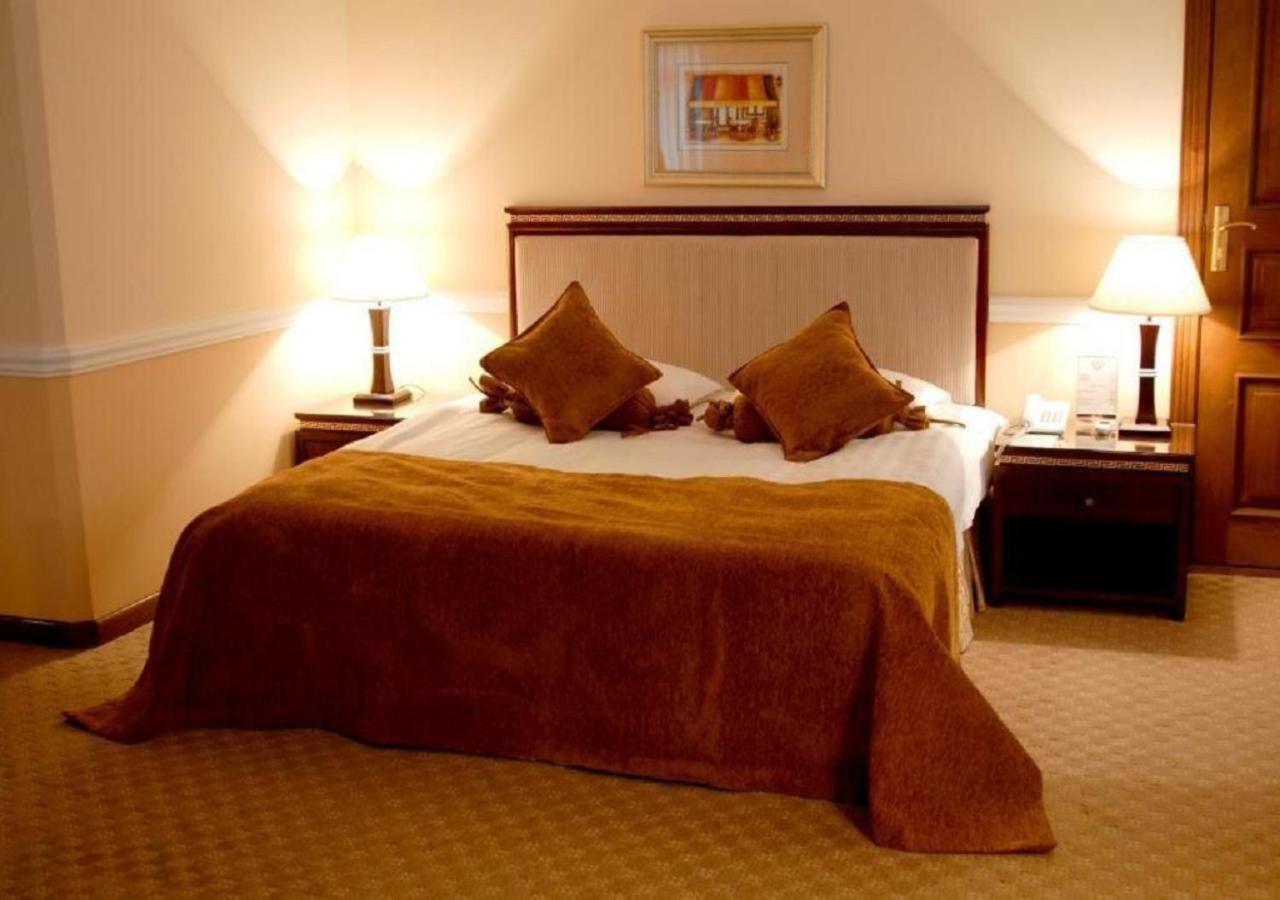 Hotel Bek Τασκένδη Εξωτερικό φωτογραφία