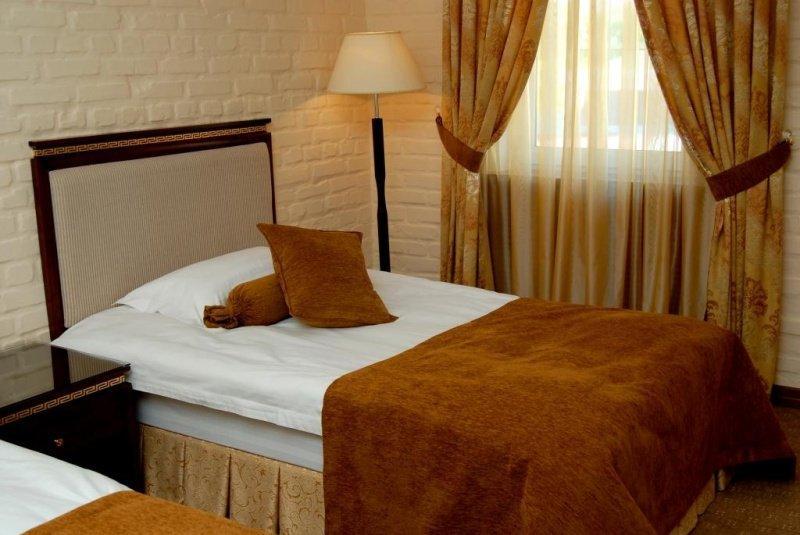 Hotel Bek Τασκένδη Εξωτερικό φωτογραφία