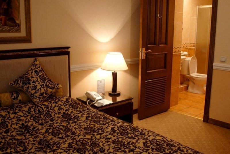 Hotel Bek Τασκένδη Εξωτερικό φωτογραφία