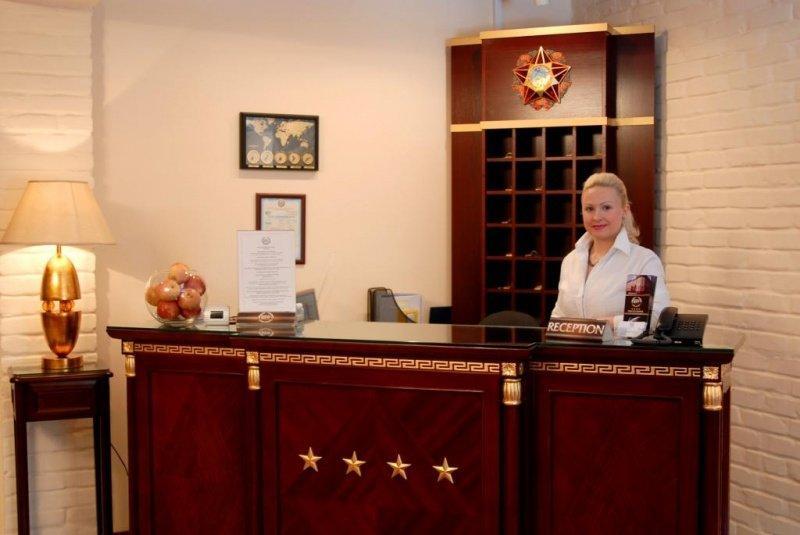 Hotel Bek Τασκένδη Εξωτερικό φωτογραφία
