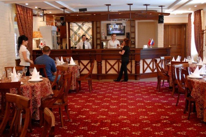 Hotel Bek Τασκένδη Εξωτερικό φωτογραφία