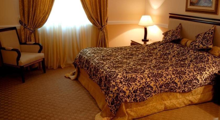 Hotel Bek Τασκένδη Εξωτερικό φωτογραφία