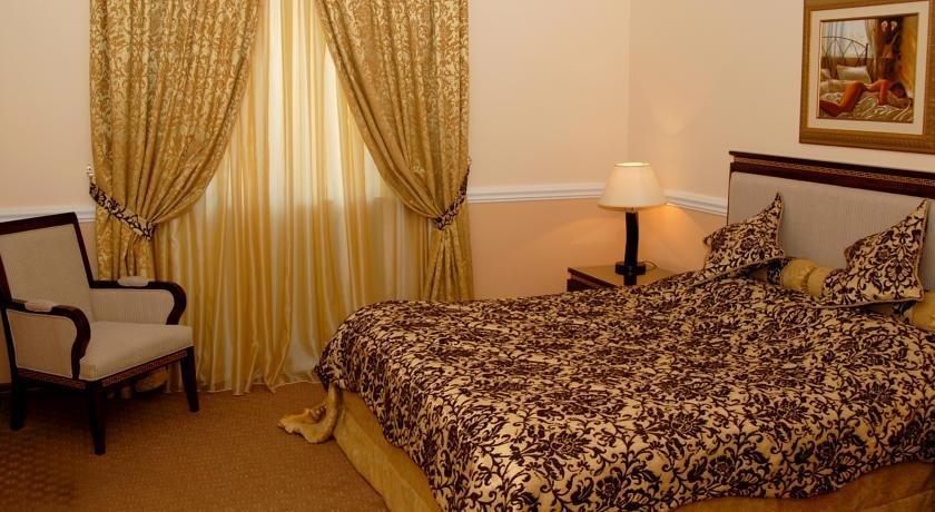 Hotel Bek Τασκένδη Εξωτερικό φωτογραφία