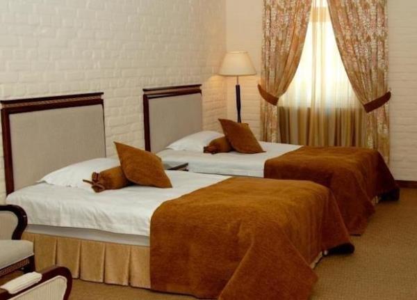 Hotel Bek Τασκένδη Εξωτερικό φωτογραφία