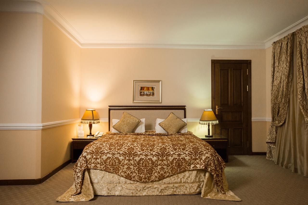 Hotel Bek Τασκένδη Εξωτερικό φωτογραφία