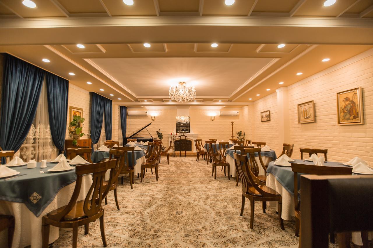 Hotel Bek Τασκένδη Εξωτερικό φωτογραφία