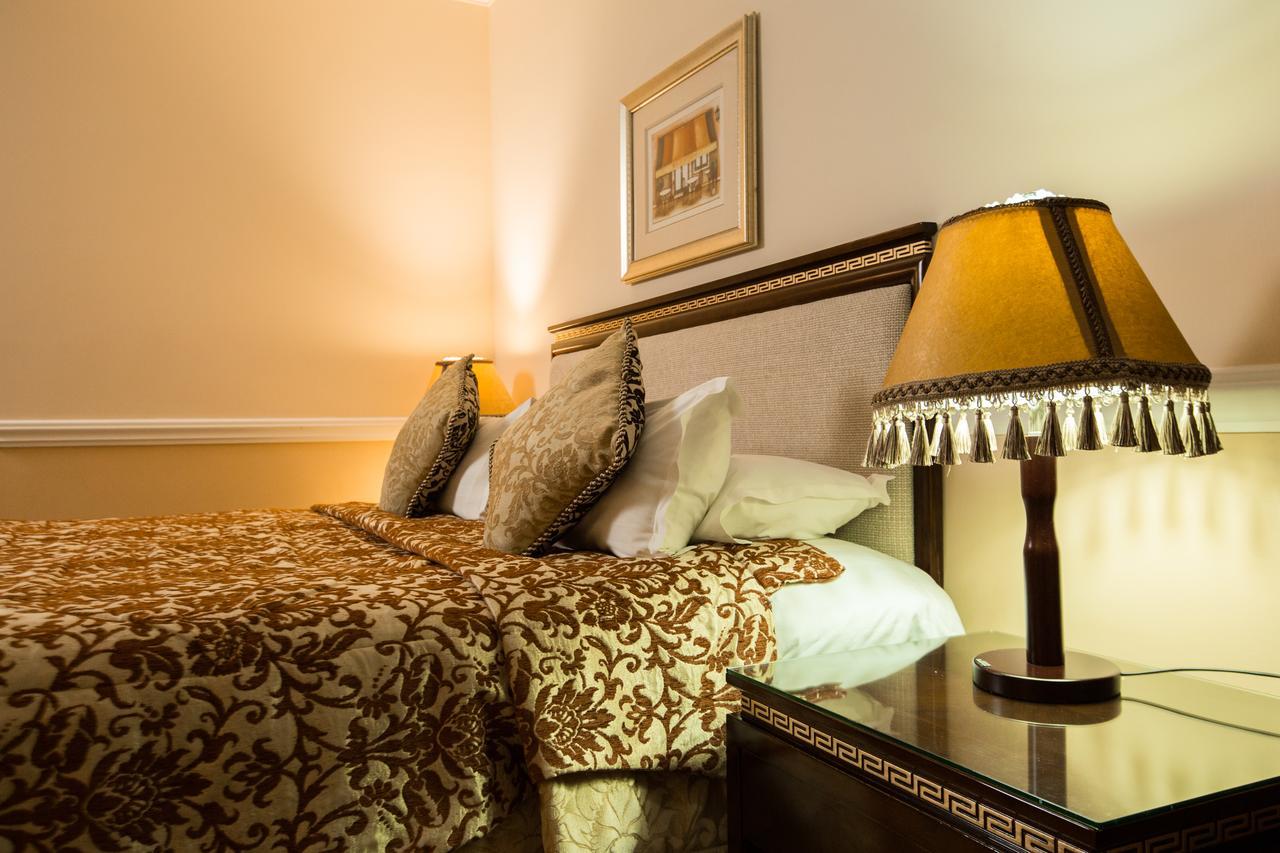Hotel Bek Τασκένδη Εξωτερικό φωτογραφία