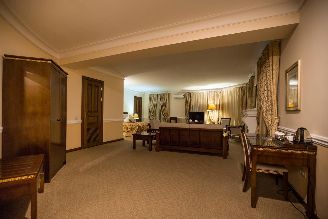 Hotel Bek Τασκένδη Εξωτερικό φωτογραφία