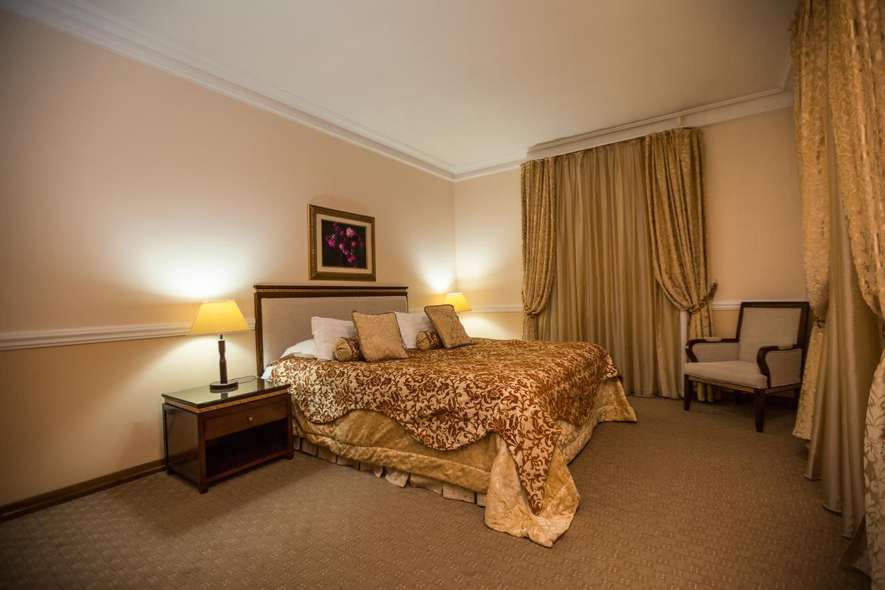 Hotel Bek Τασκένδη Εξωτερικό φωτογραφία