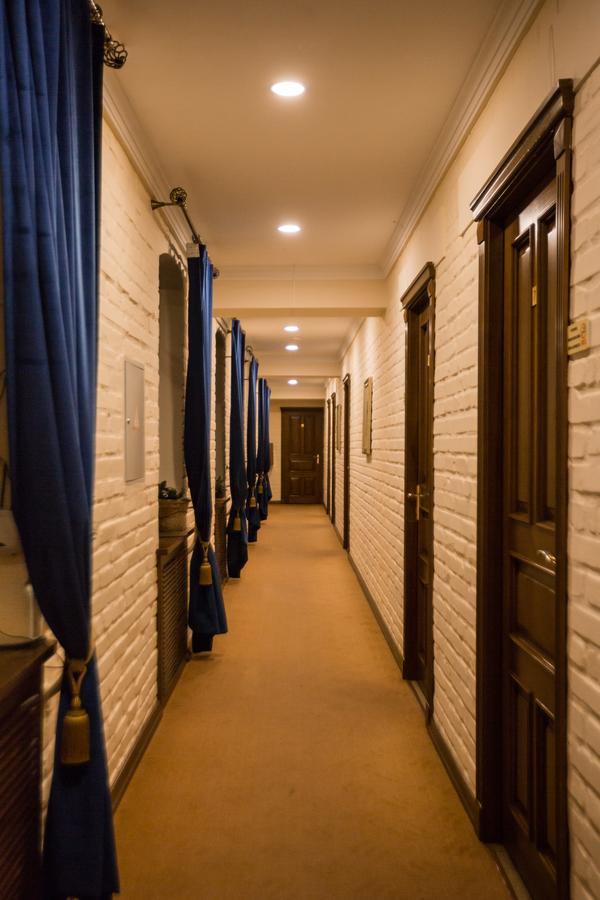 Hotel Bek Τασκένδη Εξωτερικό φωτογραφία