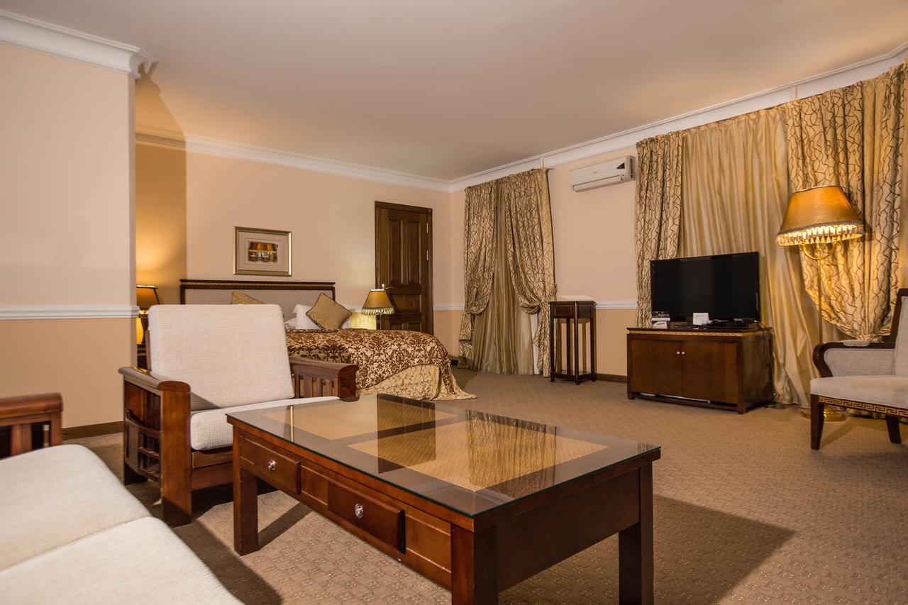 Hotel Bek Τασκένδη Εξωτερικό φωτογραφία