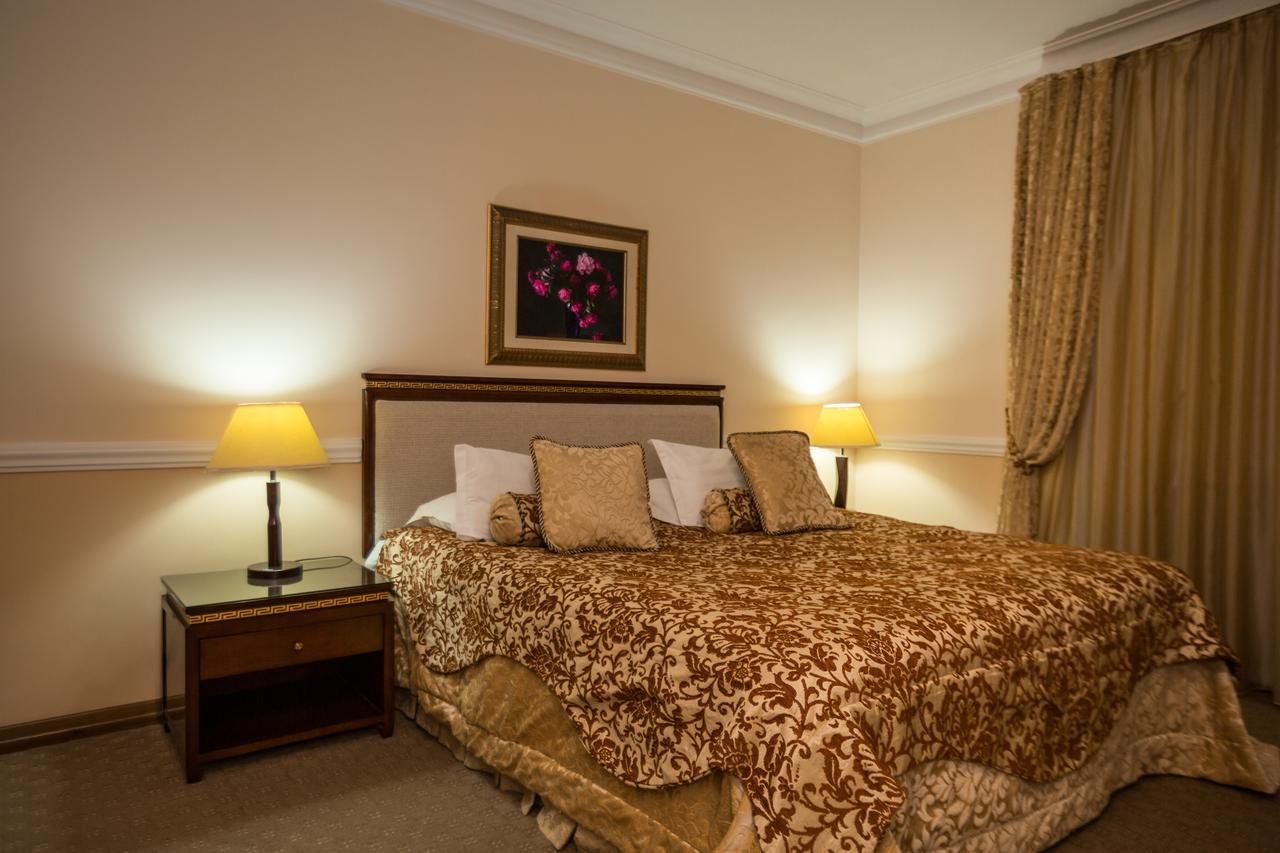 Hotel Bek Τασκένδη Εξωτερικό φωτογραφία