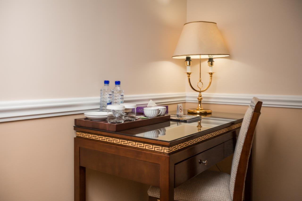 Hotel Bek Τασκένδη Εξωτερικό φωτογραφία