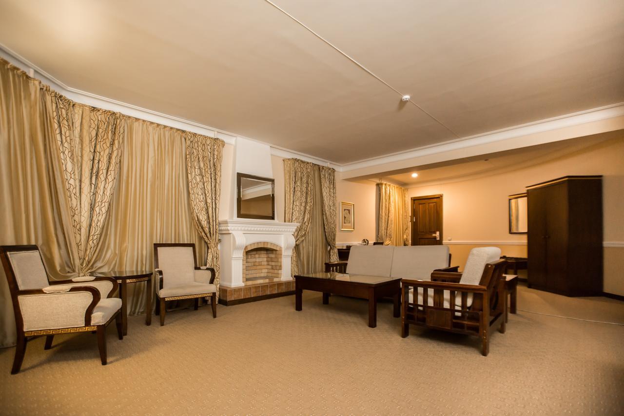 Hotel Bek Τασκένδη Εξωτερικό φωτογραφία