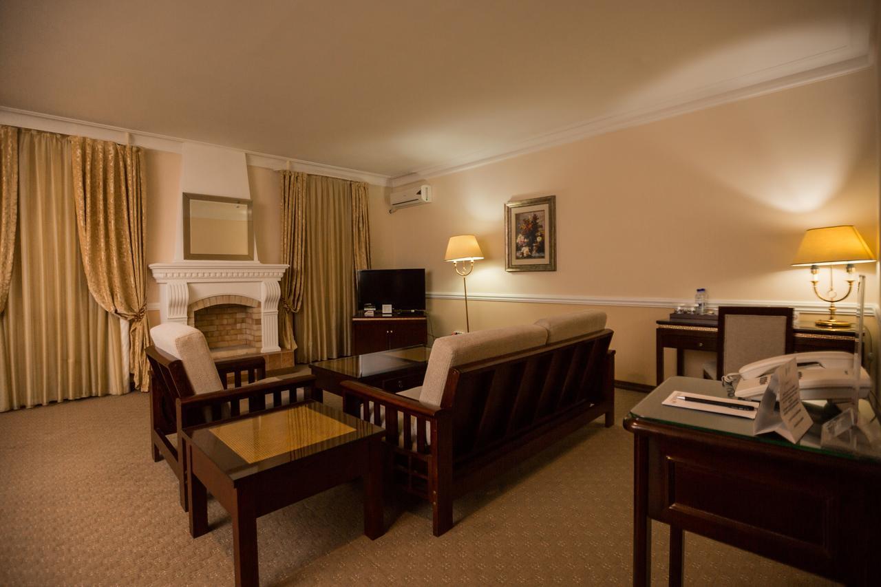 Hotel Bek Τασκένδη Εξωτερικό φωτογραφία