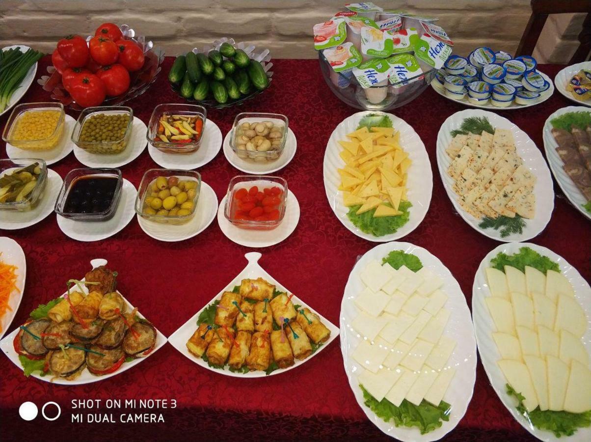 Hotel Bek Τασκένδη Εξωτερικό φωτογραφία